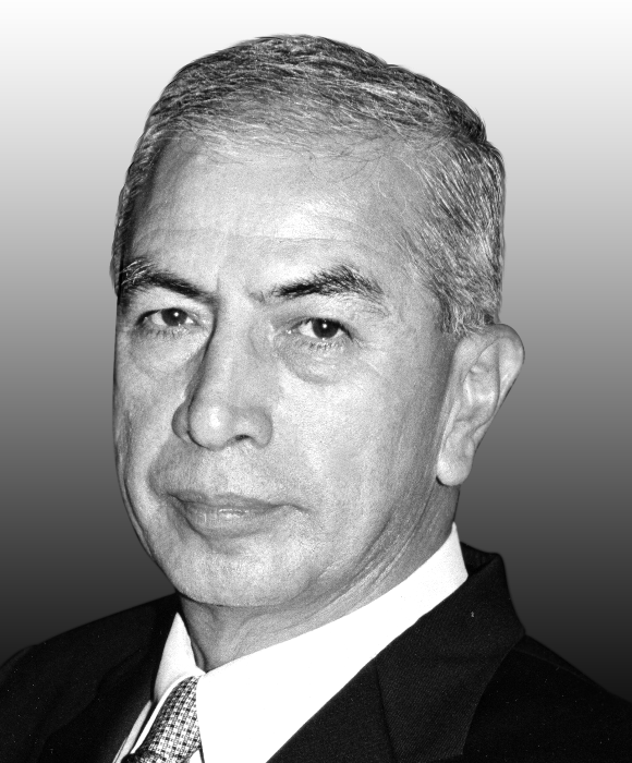 DR. MANUEL DUFOO OLVERA