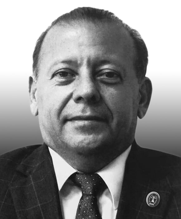 DR. JAIME JOSÉ GUTIÉRREZ GÓMEZ