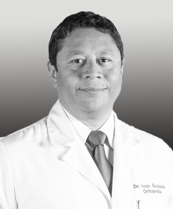 DR. MELCHOR IVÁN ENCALADA DÍAZ