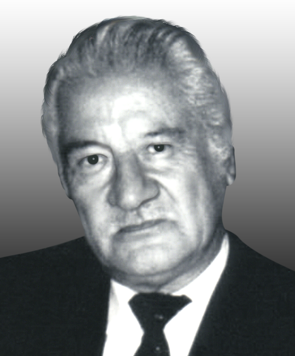 DR. JORGE GARCÍA LEÓN